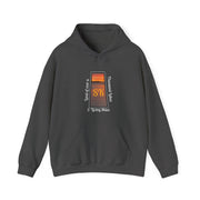 Saskatchewan Unisex Heavy Blend™ Hooded Sweatshirt