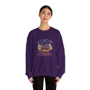 It’s Always Happy Hour Unisex Heavy Blend™ Crewneck Sweatshirt