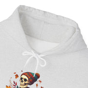Chilled to the Bone Unisex Heavy Blend™ Hooded Sweatshirt