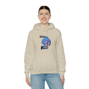 Orca Unisex Heavy Blend™ Hooded Sweatshirt