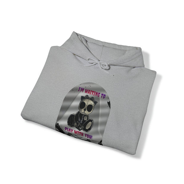 Jinx Unisex Heavy Blend™ Hooded Sweatshirt