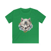 Baby Wolf Kids Softstyle Tee