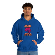 Orca Unisex Heavy Blend™ Hooded Sweatshirt