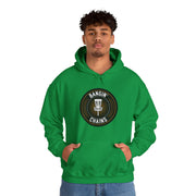 Bangin’ Chains Unisex Heavy Blend™ Hooded Sweatshirt