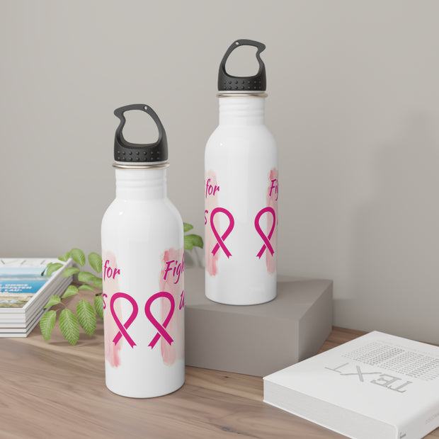 Stainless Steel Water Bottle