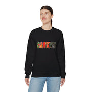 Saskatchewan Unisex Heavy Blend™ Crewneck Sweatshirt