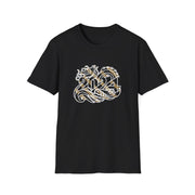 Chinese New Year Unisex Softstyle T-Shirt