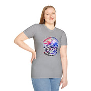 Chinese New Year Unisex Softstyle T-Shirt