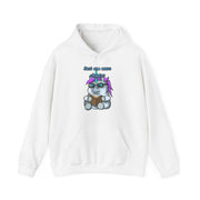 Unicorn Unisex Heavy Blend™ Hooded Sweatshirt