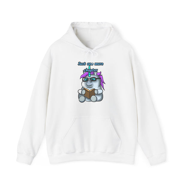 Unicorn Unisex Heavy Blend™ Hooded Sweatshirt