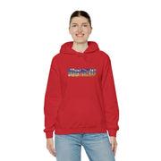Saskatchewan Unisex Heavy Blend™ Hooded Sweatshirt