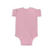 Beach Bum Infant Fine Jersey Bodysuit