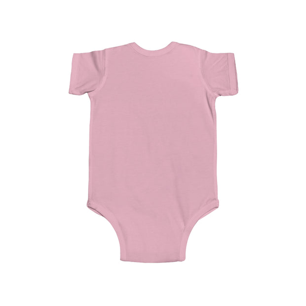 Beach Bum Infant Fine Jersey Bodysuit