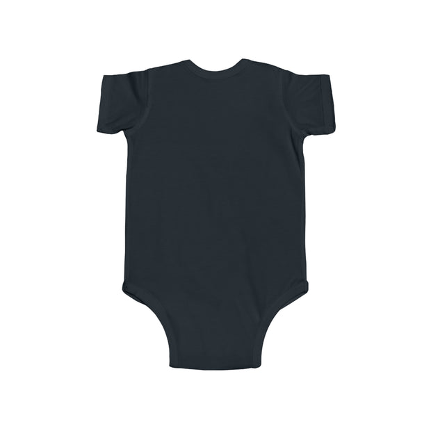 Beach Bum Infant Fine Jersey Bodysuit