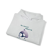 Orca Unisex Heavy Blend™ Hooded Sweatshirt