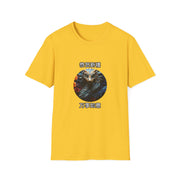 Chinese New Year Unisex Softstyle T-Shirt
