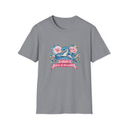 2025 Chinese New Year Unisex Softstyle T-Shirt