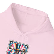 The Great Shit Show Unisex Heavy Blend™ Hooded Sweatshirt