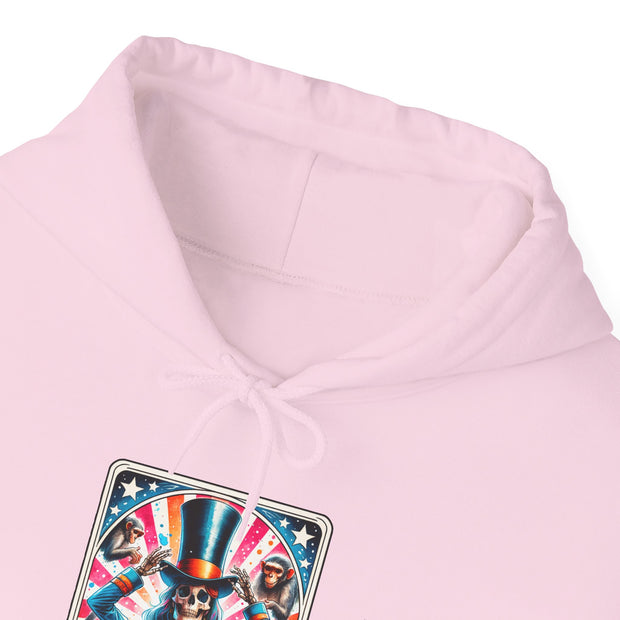 The Great Shit Show Unisex Heavy Blend™ Hooded Sweatshirt