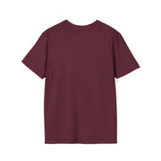 Orca Unisex Softstyle T-Shirt