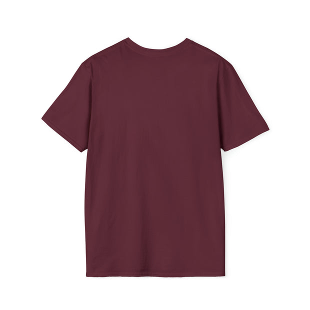 Orca Unisex Softstyle T-Shirt