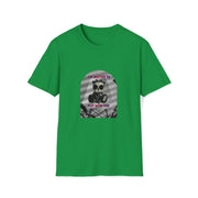 Jinx Unisex Softstyle T-Shirt