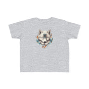 Baby Wolf Toddler's Fine Jersey Tee