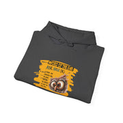 Word of the Day Unisex Heavy Blend™ Hooded Sweatshirt