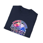 Chinese New Year Unisex Softstyle T-Shirt