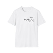 Mama Unisex Softstyle T-Shirt