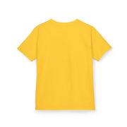Cute Kids Soda Pop Cotton Tee , Kids Birthday Gift, Summer T-Shirt, Playful Graphic Tee, Party Outfit