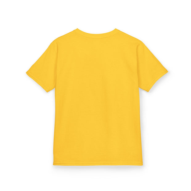 Cute Kids Soda Pop Cotton Tee , Kids Birthday Gift, Summer T-Shirt, Playful Graphic Tee, Party Outfit