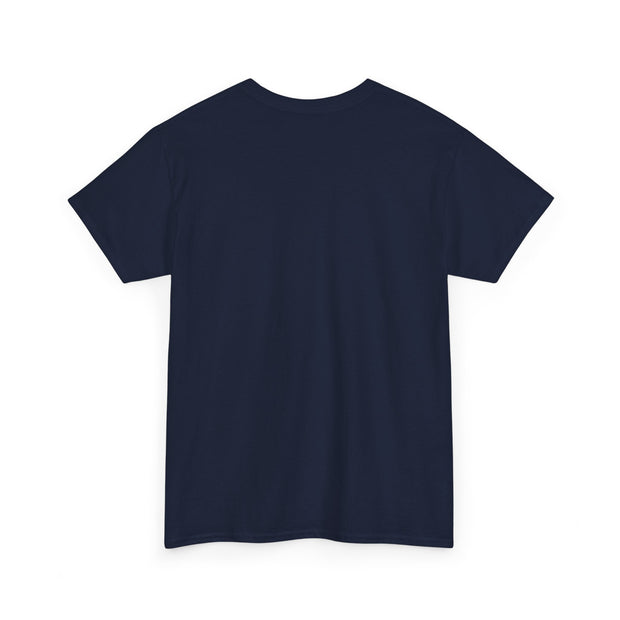They Eat What Unisex Heavy Cotton Tee