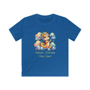 Chinese New Year Kids Softstyle Tee