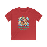 Chinese New Year Kids Softstyle Tee