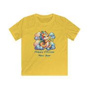 Chinese New Year Kids Softstyle Tee