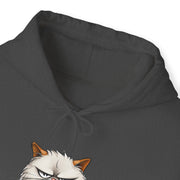 Grumpy Cat Unisex Heavy Blend™ Hooded Sweatshirt