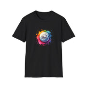 Golf Dad Unisex Softstyle T-Shirt