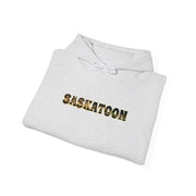 Saskatoon Unisex Heavy Blend™ Hooded Sweatshirt