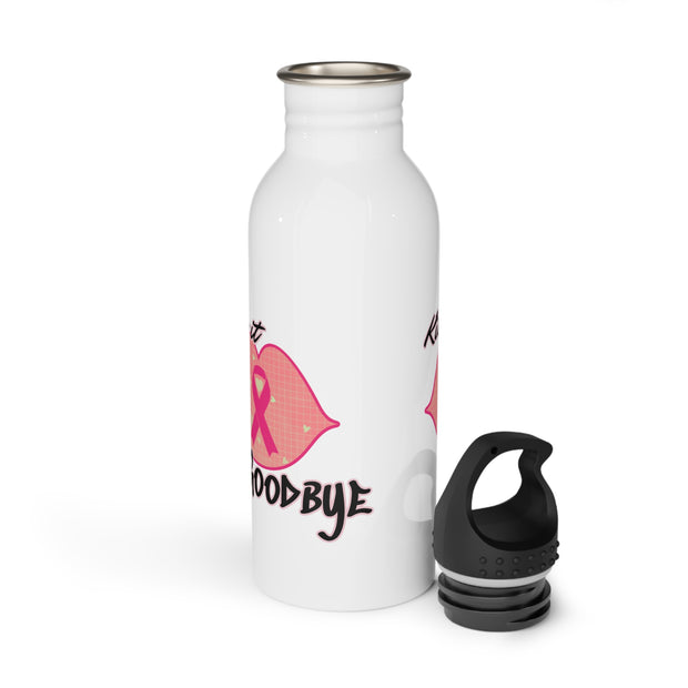 Stainless Steel Water Bottle