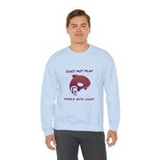 Orca Unisex Heavy Blend™ Crewneck Sweatshirt