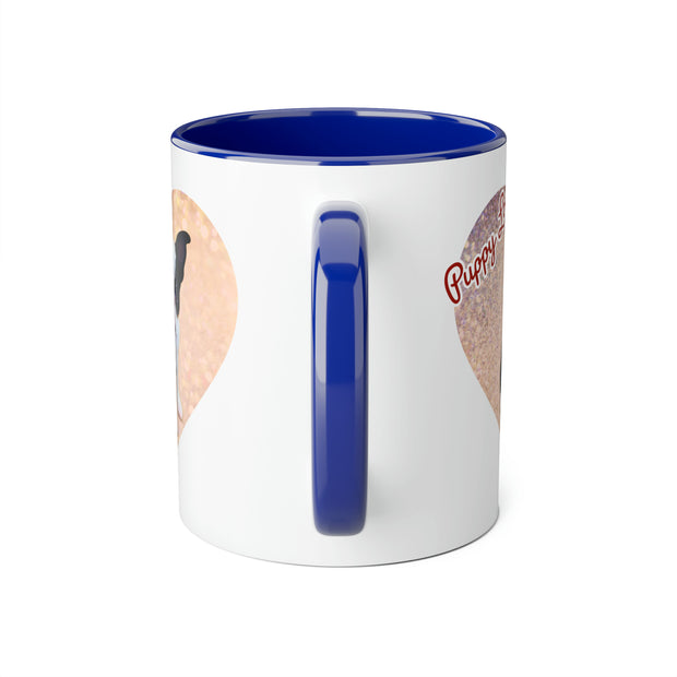 Accent Mugs, 11oz