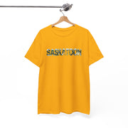 Saskatoon Unisex Heavy Cotton Tee