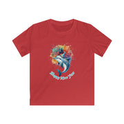 New Year Kids Softstyle Tee