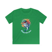 New Year Kids Softstyle Tee