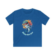New Year Kids Softstyle Tee