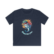 New Year Kids Softstyle Tee