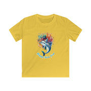 New Year Kids Softstyle Tee