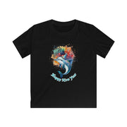 New Year Kids Softstyle Tee