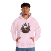 Bottled Skull Unisex Heavy Blend™ Hooded Sweatshirt